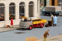 Auhagen 66043 - Spur H0 MC Goliath Expr. 1100 Pritsche "Sinalco"