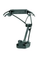 Sommerfeldt 664 Einholmstromabnehmer (Paar)