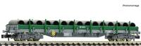 Fleischmann 6660100 - Spur N Rungenwagen, RENFE