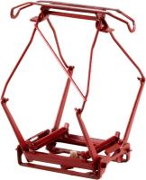 Sommerfeldt 668- Spur HO  Scherenstromabnehmer (Paar)