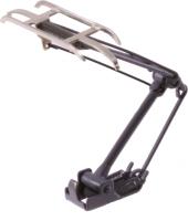 Sommerfeldt 670 H0 Einholmstromabnehmer mit breitem Schleifstück