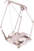 Sommerfeldt 672 H0 Scherenstromabnehmer (Paar)