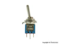 Viessmann 6835 - Zweipoliger Kippschalter