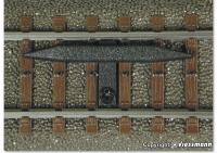 Viessmann 6840 - Spur HO Schaltkontakt (Magnetschalter)