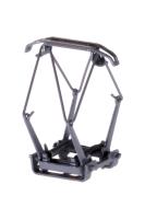 Sommerfeldt 684 - Spur N  Scherenstromabnehmer (Paar)