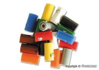 Viessmann 6880 -10 Muffen, rot