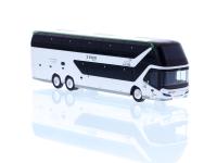 Rietze 69056 - Spur HO Neoplan Skyliner´11 VOR - Frank Reisen (AT)