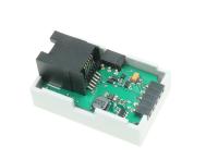 Uhlenbrock 69060 - Track-Control Anschlussmodul