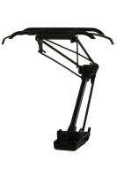 Sommerfeldt 694 - Spur HO Einholmstromabnehmer (Paar)