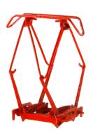 Sommerfeldt 695 - Spur TT  Scherenstromabnehmer (Paar)