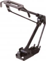 Sommerfeldt 699 - Spur H0 Einholmstromabnehmer (Paar)