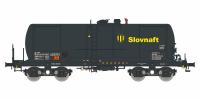 Igra Modell 96101011 - Spur TT Kesselwagen Zaes, ZSR, Ep.VI  Slovnaft' Bausatz