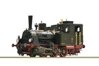 Roco 70035 - Dampflokomotive T3, K.P.E.V.