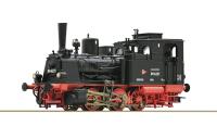 Roco 70045 - Dampflokomotive BR 89.70–75, DR