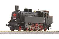 Roco 70080 - Dampflokomotive Rh 354.1, CSD