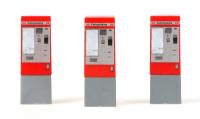 Rietze 70195 - Spur HO Fahrkartenautomat DB