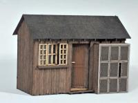 Joswood 70200 - Lampenbude, Spur 0 (1:43,5)