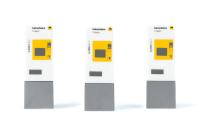 Rietze 70245 - Spur HO Fahrkartenautomat BVG