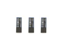 Rietze 70299 - Spur HOFahrkartenautomat MVV München 3 Stück