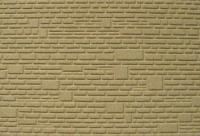 Heki 70642 - Natursteinmauer 29x43 cm, 2 Stück