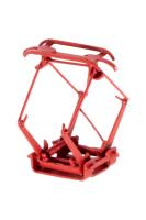 Sommerfeldt 706 - Spur N Scherenstromabnehmer (Paar)