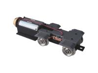 Rietze 70838 - Spur HOm Niederflurantrieb für Straßenbahn analog Achsstand 21mm