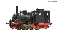 Roco 7110014 -Spur HO Dampflokomotive 89 7296 der Deutschen Bundesbahn.