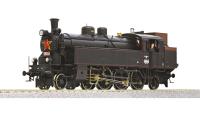 Roco 7100026 - Spur HO Dampflokomotive Rh 354.1, CSD