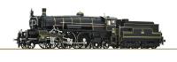 Roco 7100051 - Spur HO Dampflokomotive 310.21 „Gölsdorf-Edition“, kkStB