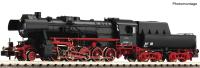 Fleischmann 7160001 - Dampflokomotive 52 5354-7, DR