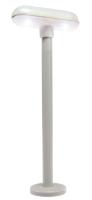 Viessmann 7164 - Spur Z Moderne Bahnsteigleuchte