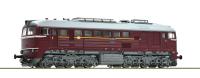 Roco 71779 - Diesellokomotive BR 120, DR