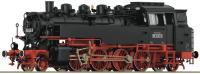 Roco 7180009 -Spur TT Dampflokomotive 86 1435-6, DR