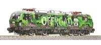 Roco 71931 - Elektrolokomotive 193 234-2 „Offroad“, TX-Logistik