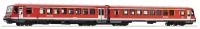 Roco 78079 - Dieseltriebzug 628 601-6, DB AG