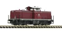 Fleischmann 721210 - Diesellokomotive 211 236-5, DB