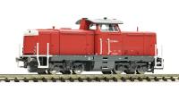 Fleischmann 721281 - Diesellokomotive 212 055-8, DB AG
