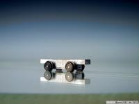 PMT 72317 - Beiwagen-Fahrwer