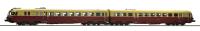 Roco 73176 - Dieseltriebwagen Serie ALn 448/460, FS