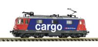 Fleischmann 732476 - Spur N Elektrolokomotive Re 420 169-5, SBB Cargo, DCC Digital