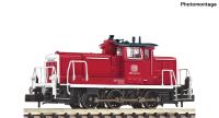Fleischmann 7360003 - Diesellokomotive 365 425-8, DB