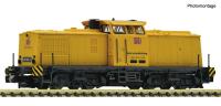 Fleischmann 7360032 - Spur N Diesellokomotive 203 303-3, DB Netz