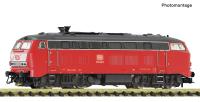 Fleischmann 7360034 - Spur N Diesellokomotive 218 406-7, DB AG