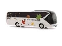 Rietze 73802 HO NEOPLAN Tourliner ` 16 „Vorführdesign"