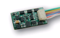 Uhlenbrock 74125 - ntelliDrive 2 8-pol-Decoder mit mfx