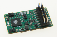 Uhlenbrock 74150 - IntelliDrive 2 PluX 16-Decoder