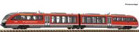 Fleischmann 742010 - Dieseltriebzug 642 057-3, DB AG