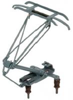 Sommerfeldt 744 - Spur H0 Schleifstück SBB für Einholms. z.B. für Piko BR 185