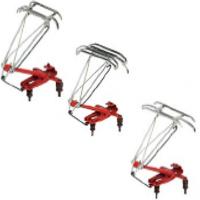 Sommerfeldt 745 Spur  H0 Einholmst.Umbaus. z.B. Piko BR189