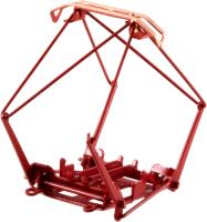 Sommerfeldt 746 - Spur HO  Scherenstromabnehmer (Paar)